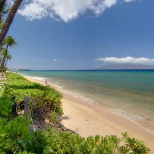 Apartment Mahana At 618, Kaanapali